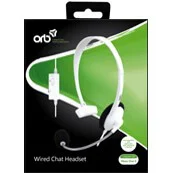 Micro-Casque Filaire ORB Image 1