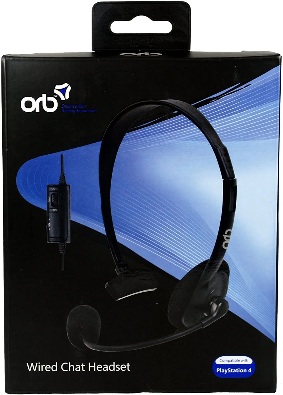 Micro Casque ORB Image 1