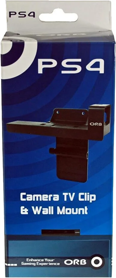Fixation Caméra TV ORB Image 1
