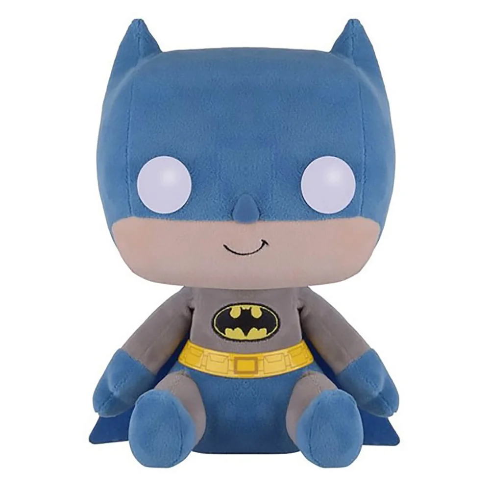 Peluche Batman Méga Pop ! Image 1