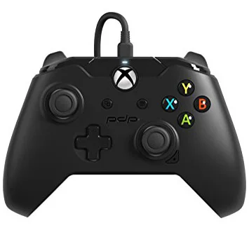 Manette PDP Xbox One -Noir Image 1