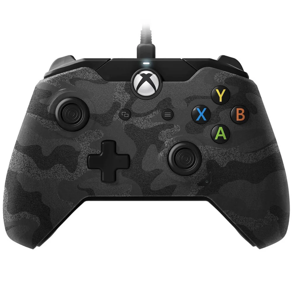 Manette Filaire PDP -Camouflage Image 1