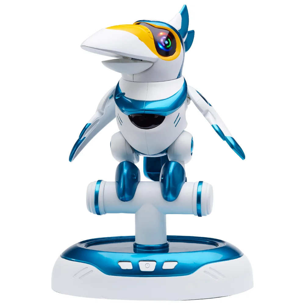 Robot TEKSTA Toucan Image 1