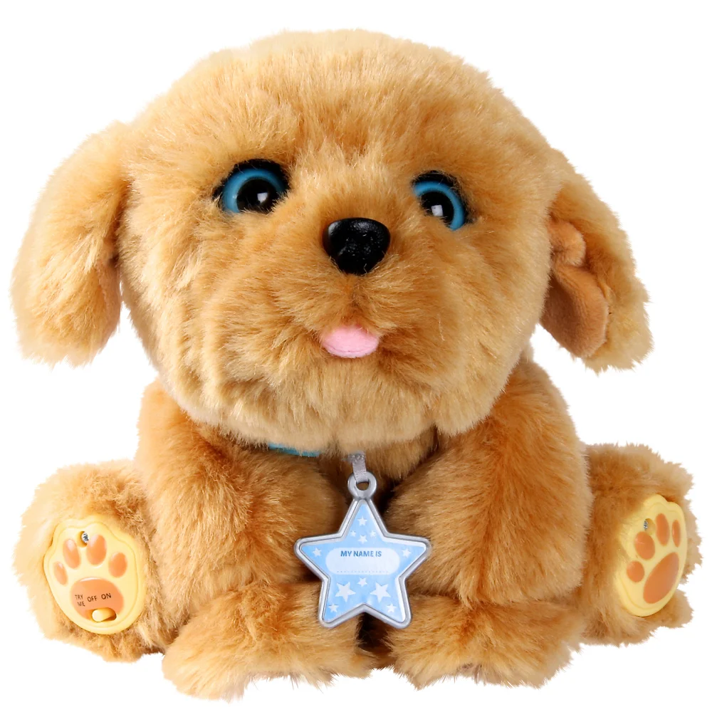 Mon Petit Chiot de Rêve -Little Live Pets Image 1