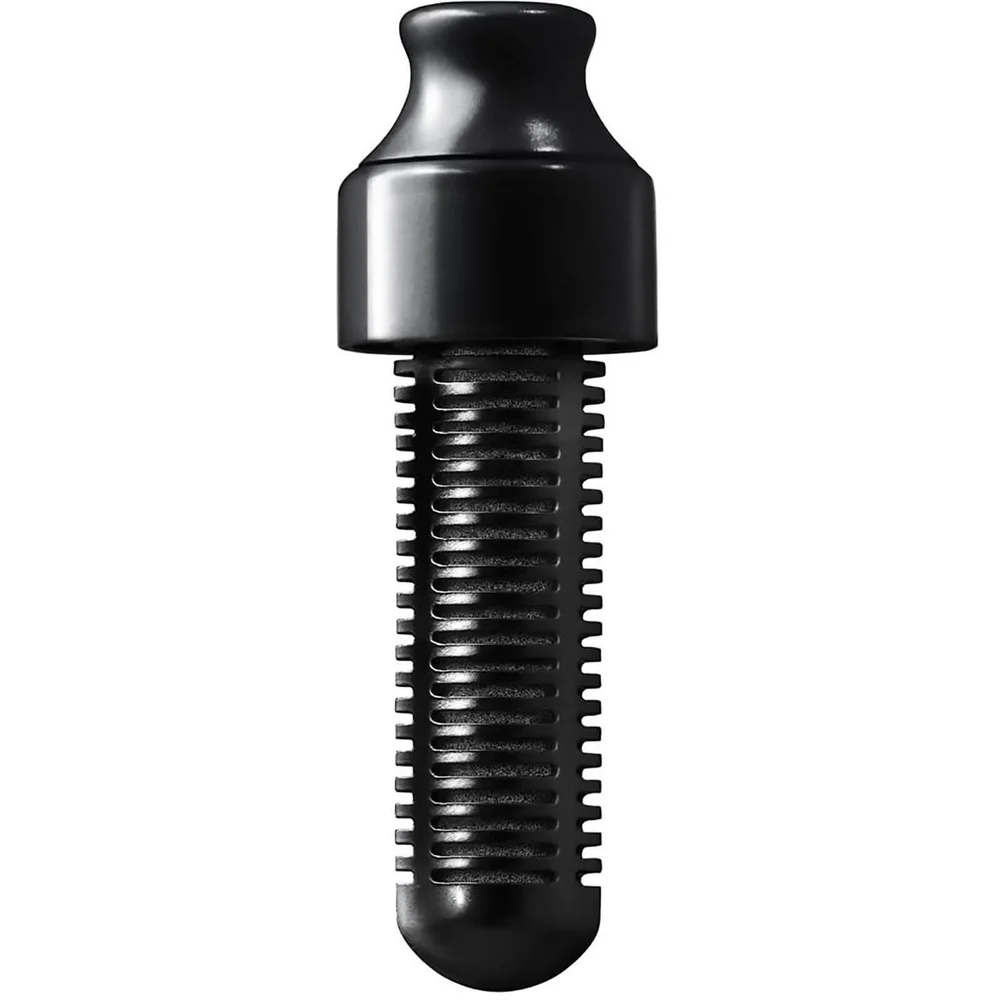 Filtre charbon actif pour bouteille Bobble -Noir Image 1