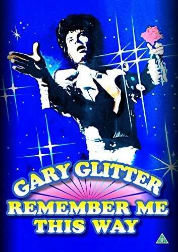 Remember Me This Way - Gary Glitter Image 1