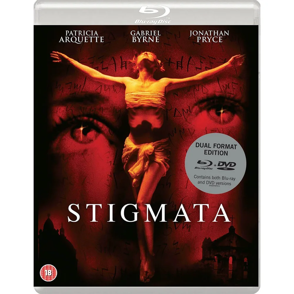 Stigmata - Format Double (DVD inclus) Image 1