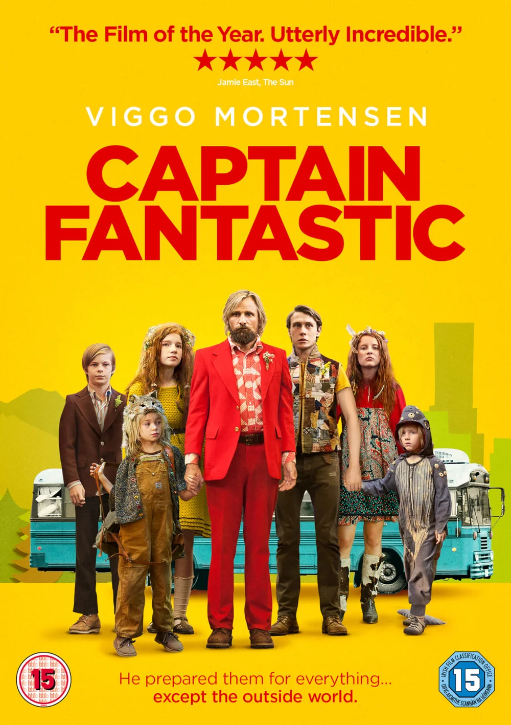 Captain Fantastic Image 1