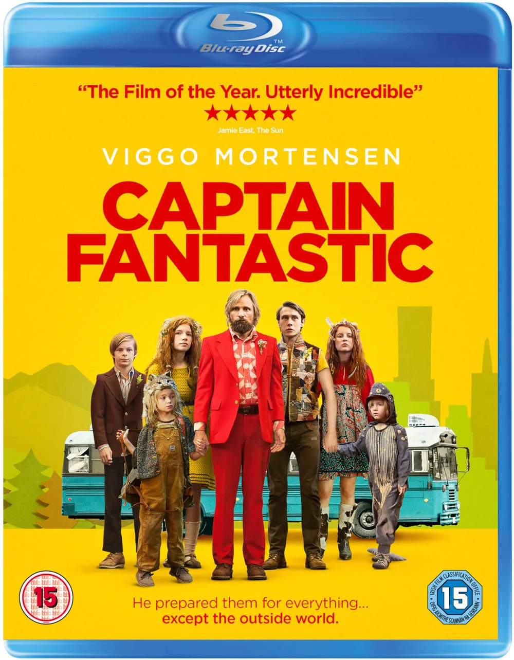 Captain Fantastic Image 1