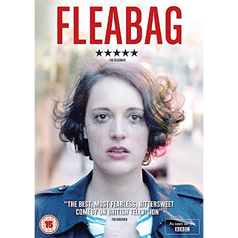 Fleabag: Series 1 Image 1