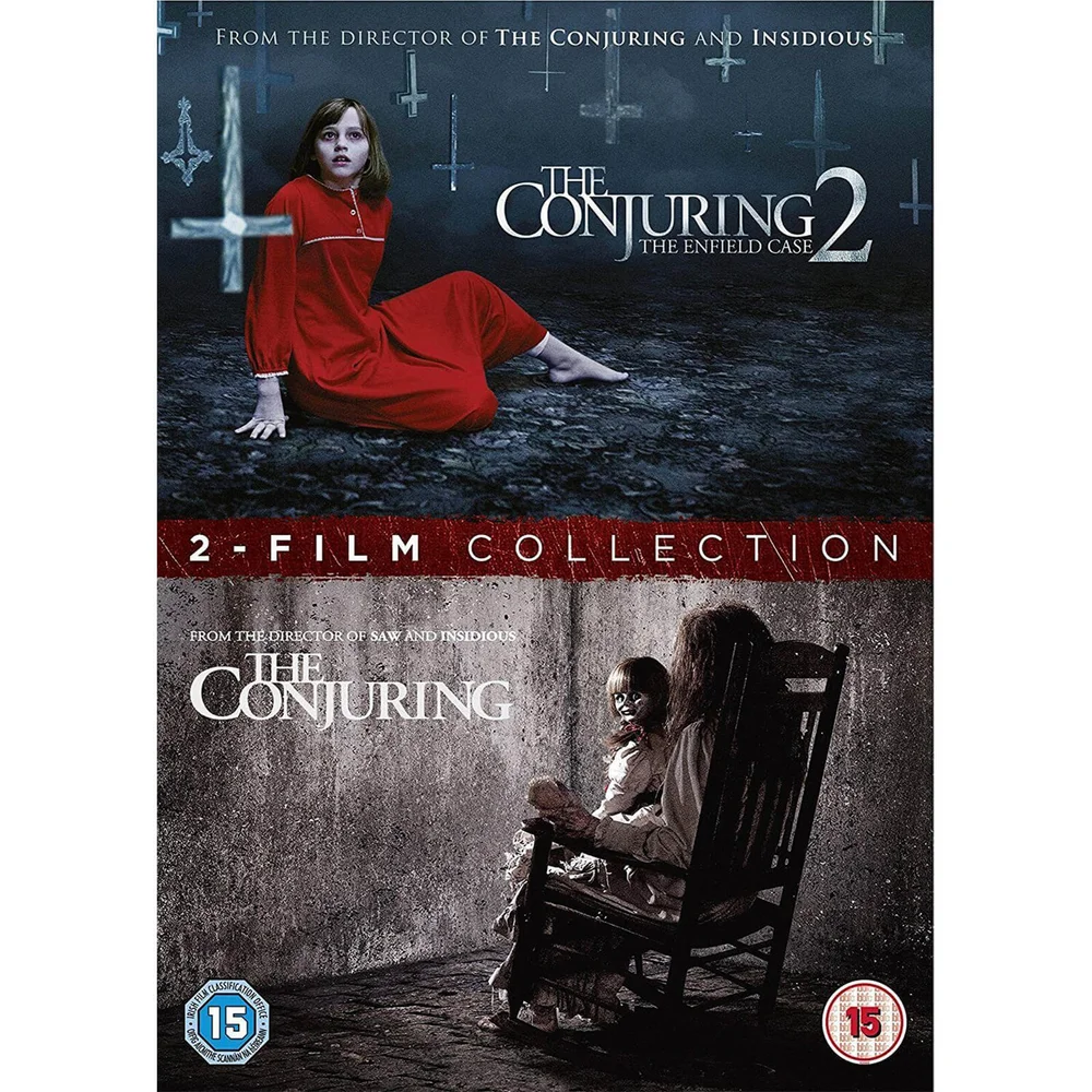 Collection Conjuring Image 1