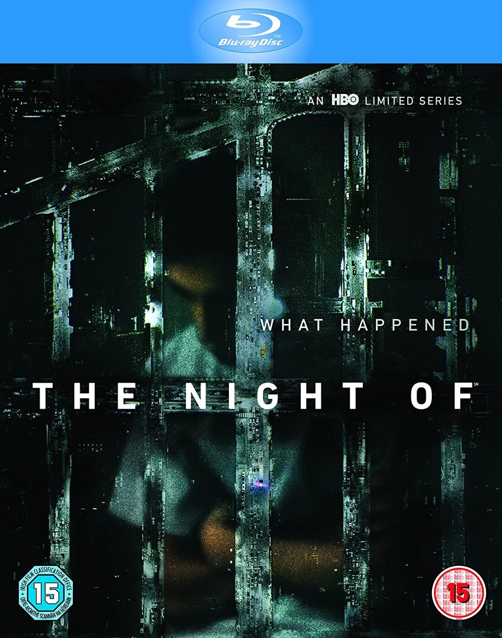 The Night Of Image 1