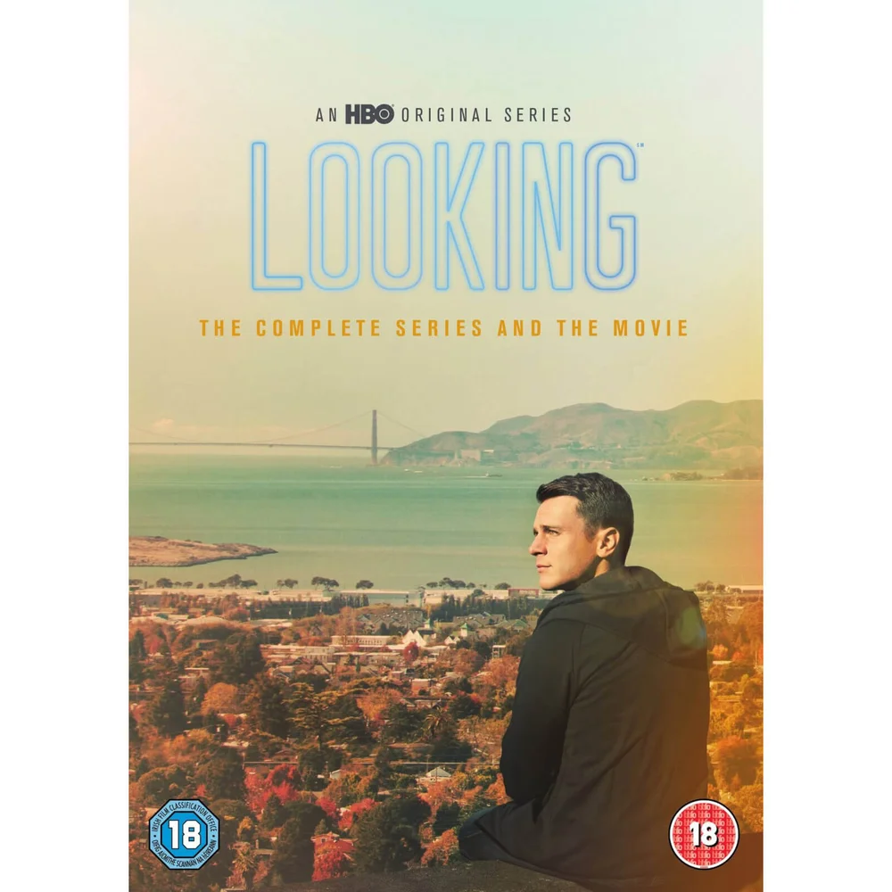 Looking - Série complète Image 1