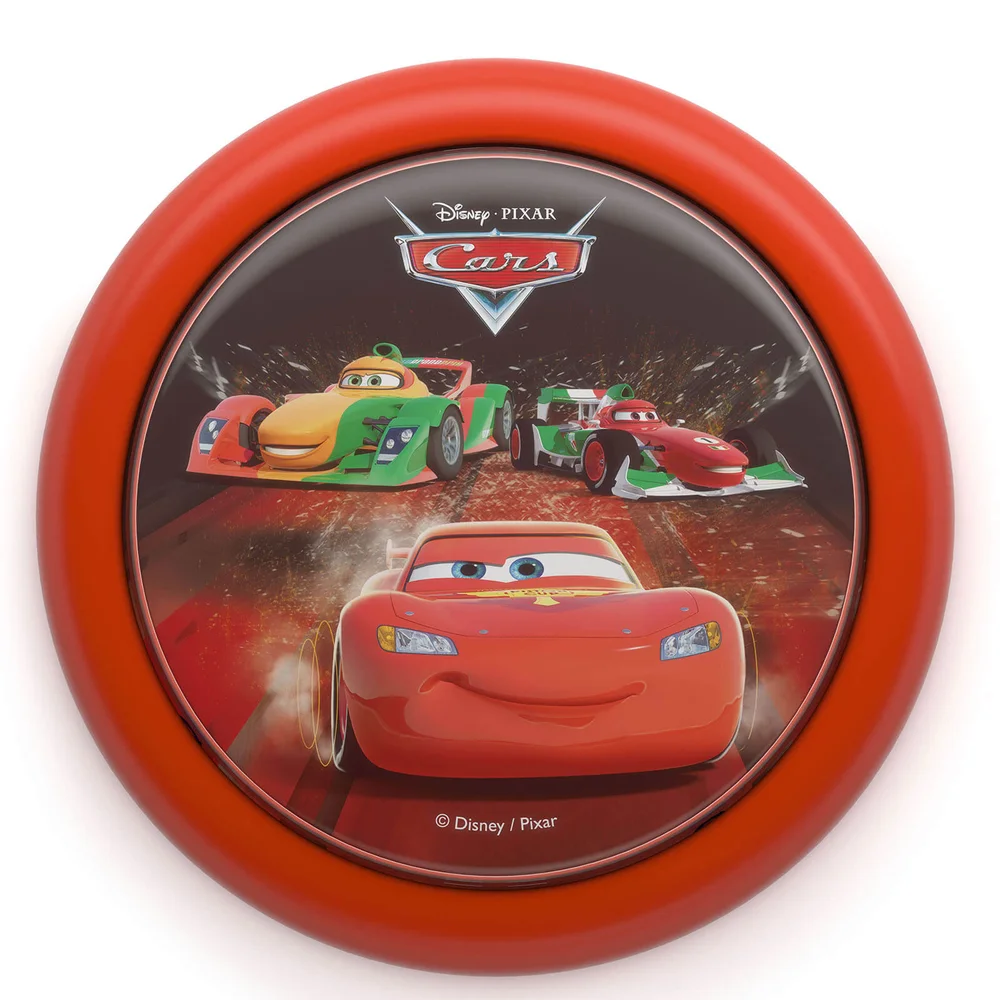 Veilleuse Cars - Disney Image 1