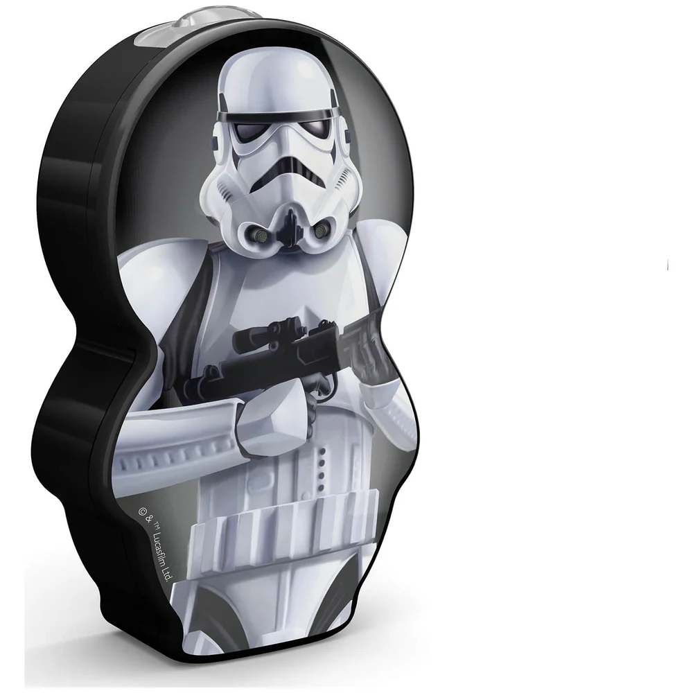 Lampe Torche Stormtrooper Star Wars Image 1
