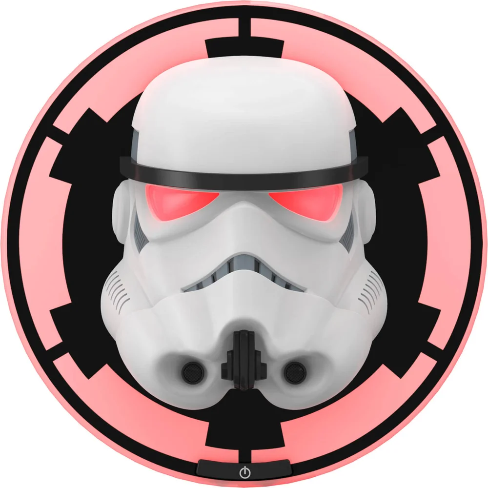 Lampe Murale 3D Stormtrooper Image 1