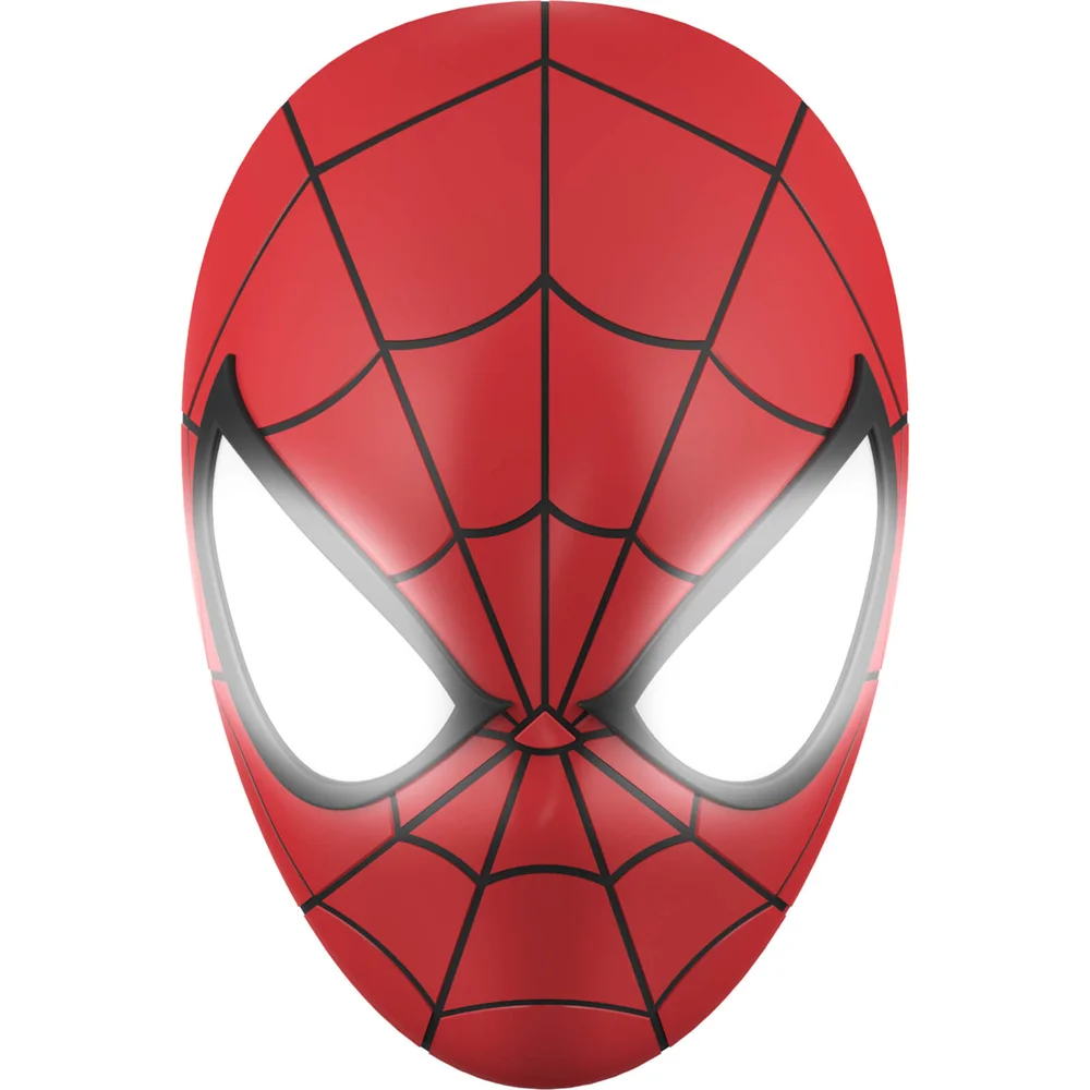 Lampe Murale 3D Spider-Man Image 1