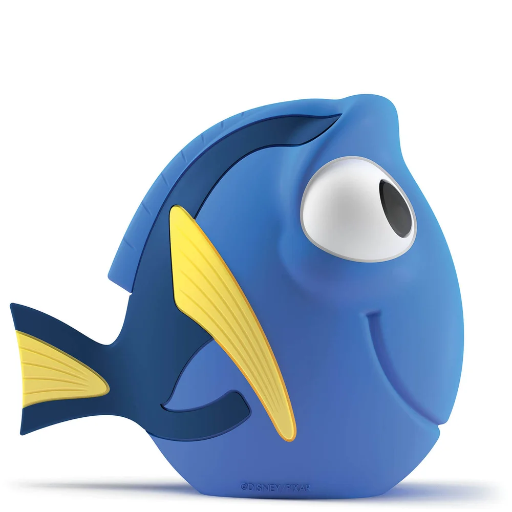 Veilleuse Dory - Le Monde de Dory Image 1