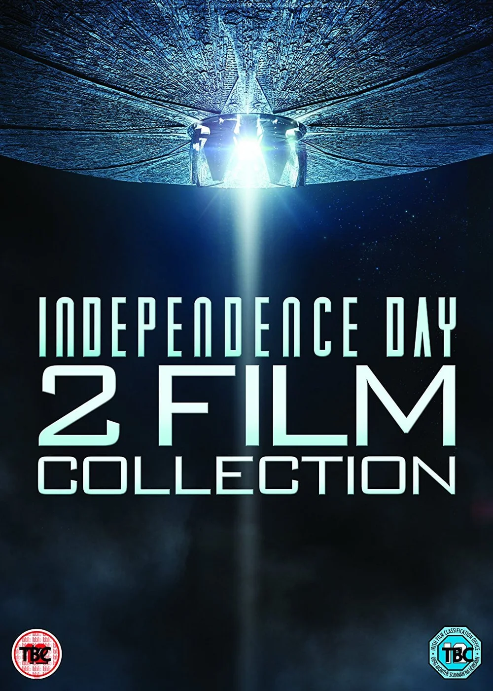 Independence Day - Collection de 2 films Image 1