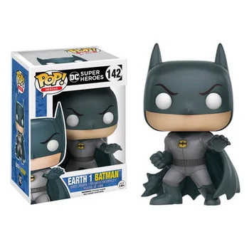 Figurine Funko Pop! DC Comics Classic Earth 1 Batman