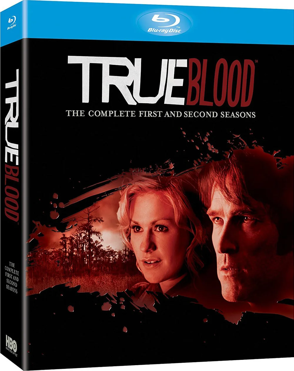True Blood - Season 1-2 Image 1