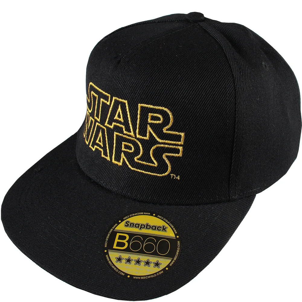 Casquette Star Wars -Noir Image 1
