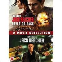 Jack Reacher Coffret