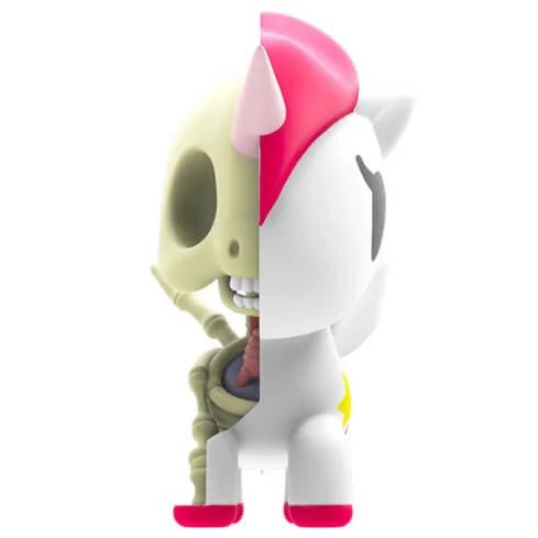 Figurine Tokidoki XXRAY Stellina Image 1