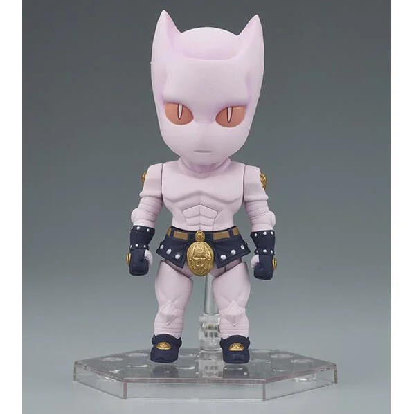 Figurine Killer Queen Minissimo -JoJo's Bizarre Adventure Image 1