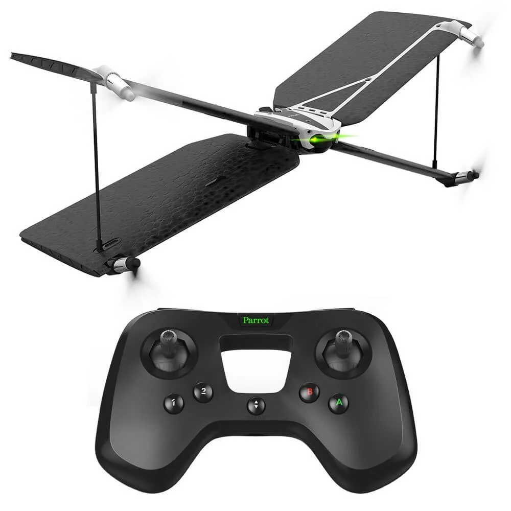 Parrot SWING avec Planeur et Manette Image 1