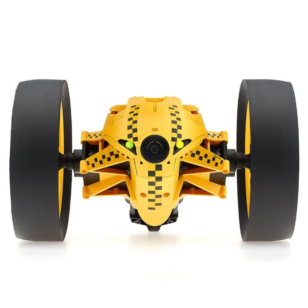 Parrot JUMPING RACE Tuk Tuk Image 1