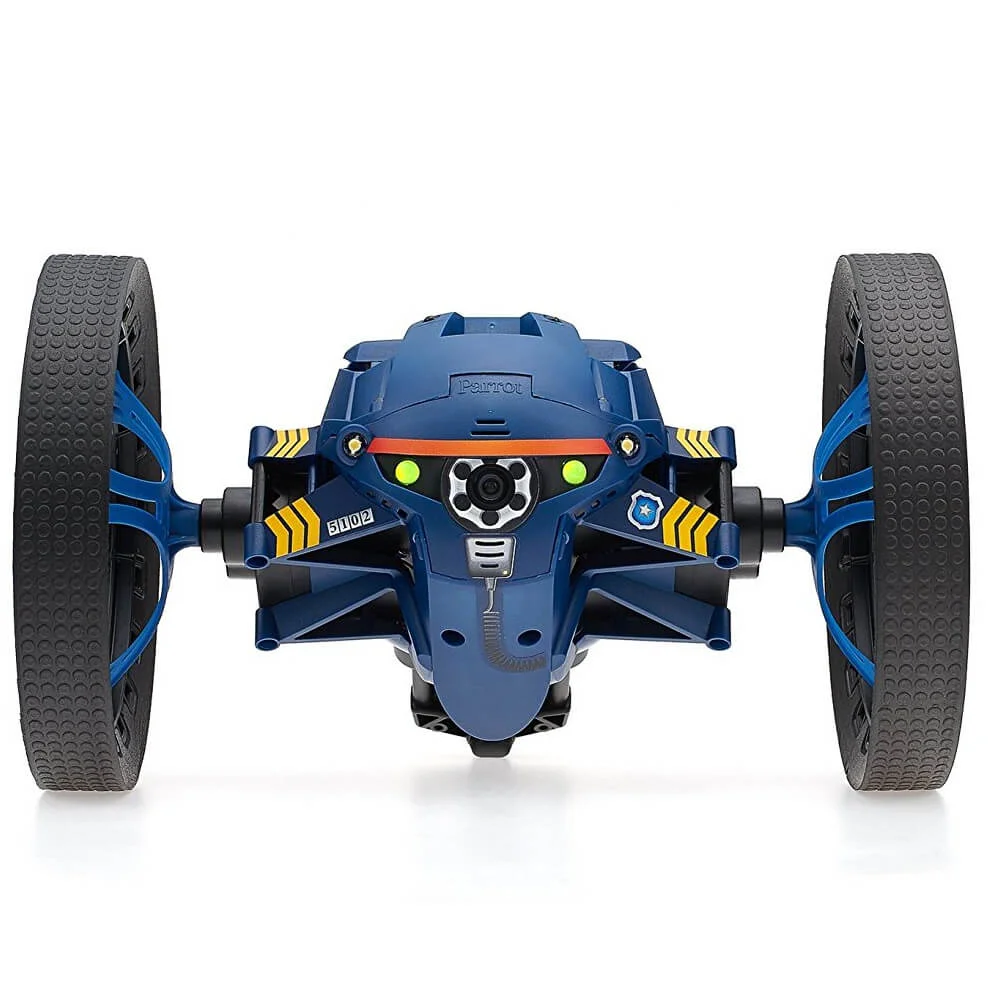 Parrot JUMPING NIGHT Diesel Image 1