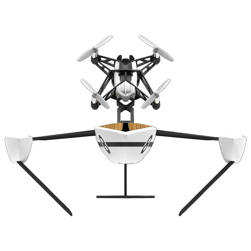 Parrot HYDROFOIL NewZ Image 1