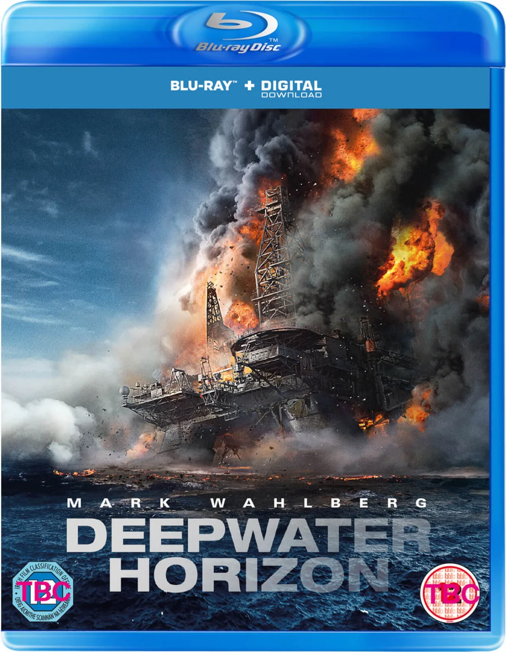 Deepwater Horizon Image 1