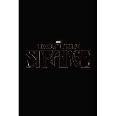 Marvel Doctor Strange Prelude Roman illustré Image 1