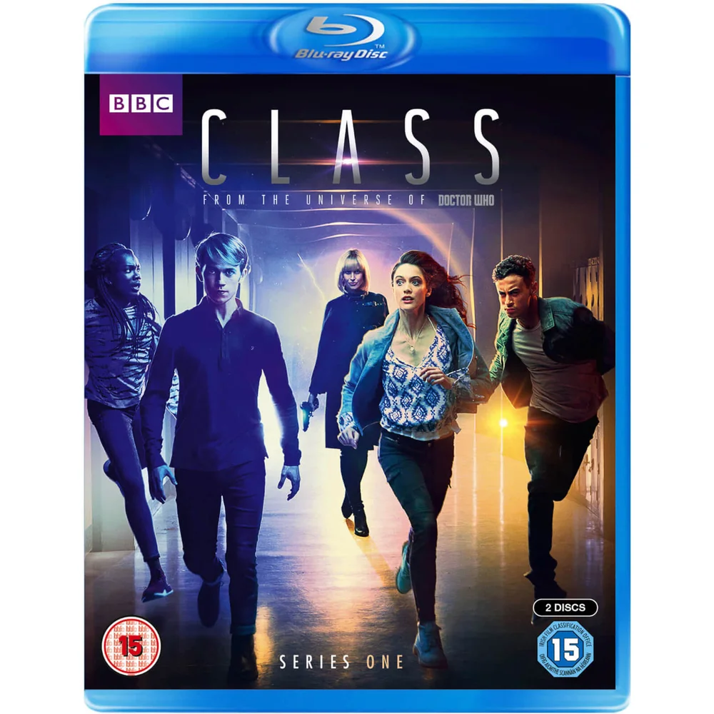 Class - Series 1 Image 1