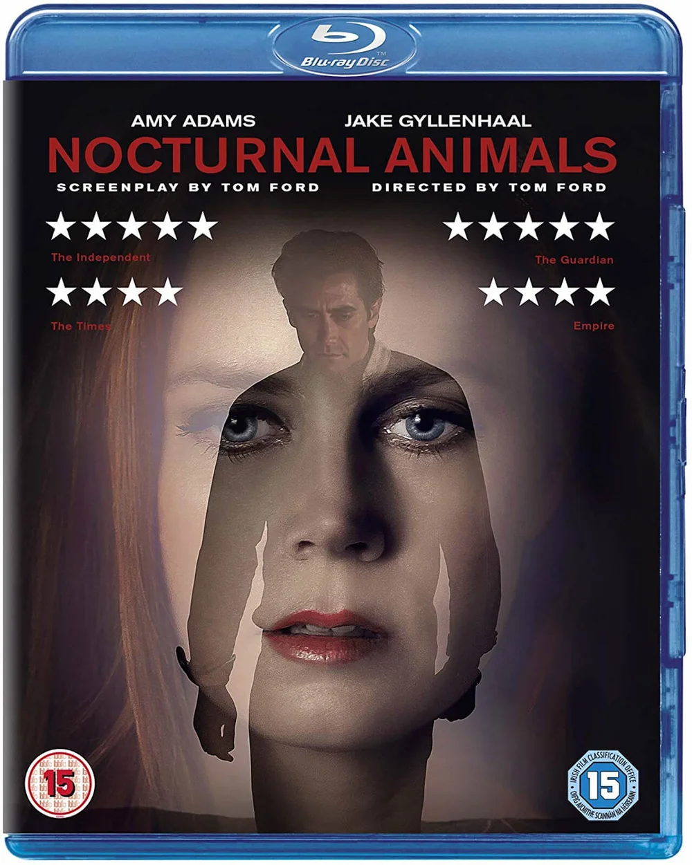 Nocturnal Animals (avec téléchargement numérique) Image 1