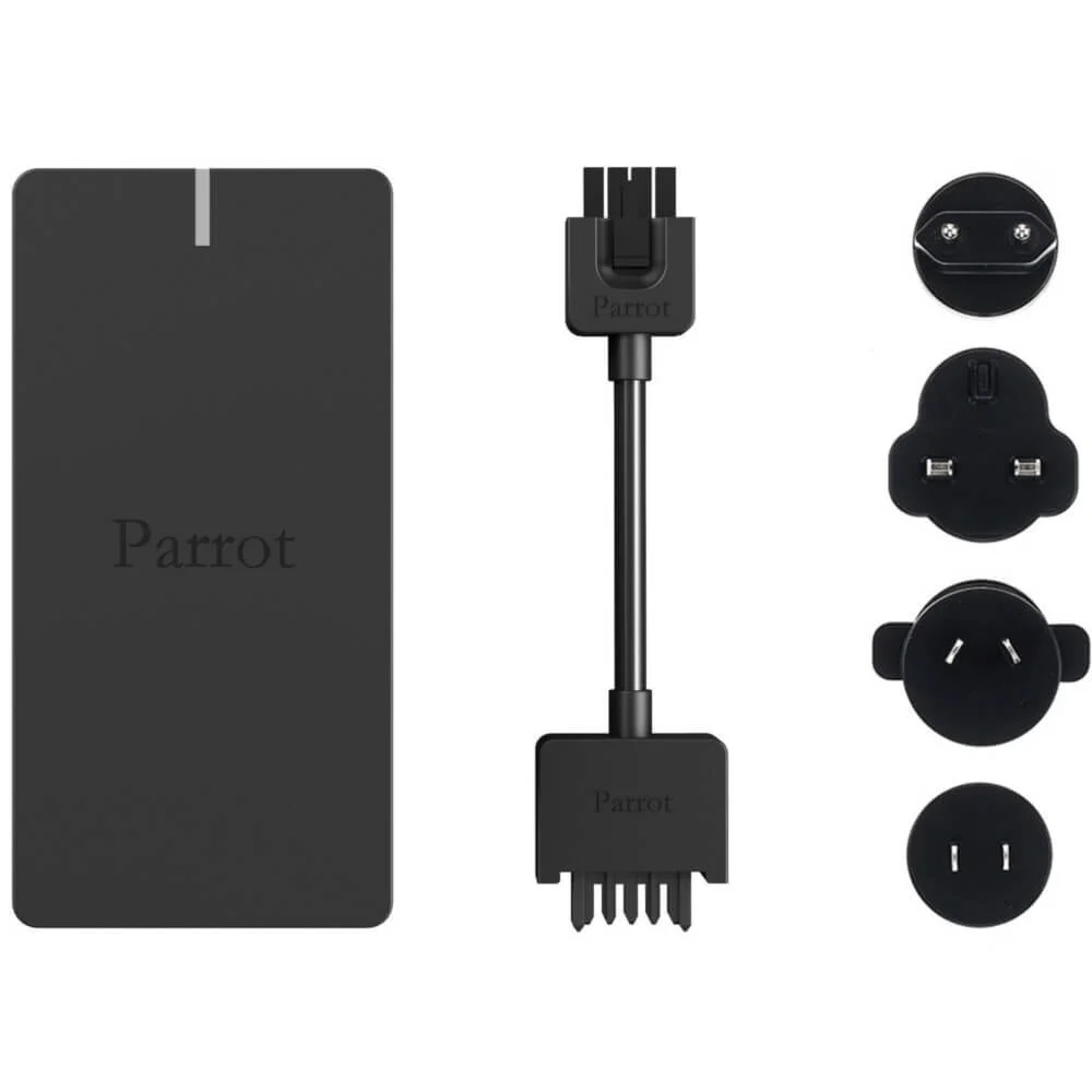 Chargeur de batterie Bebop 2 Image 1