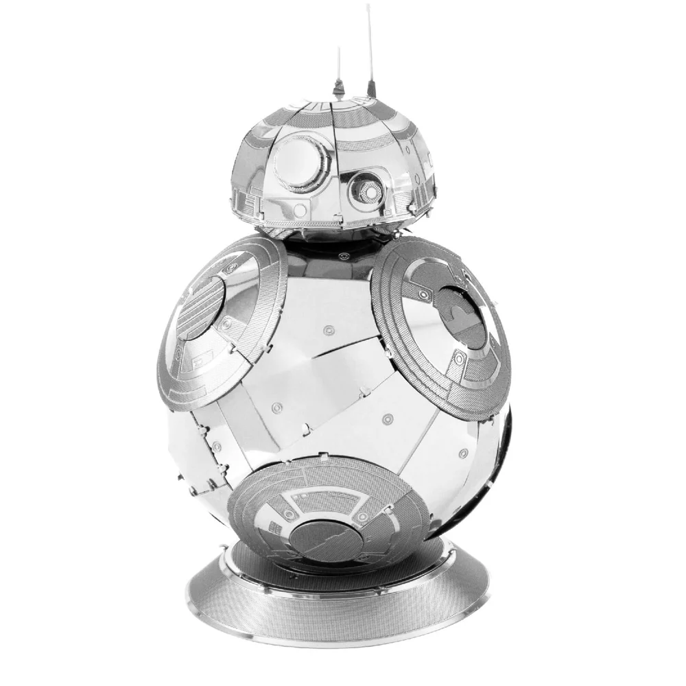 Star Wars BB-8 Metal Earth Kit de construction Image 1
