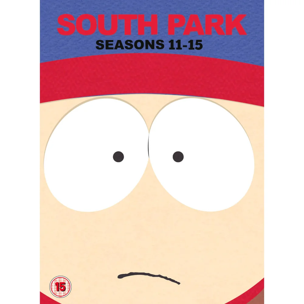 South Park : Saisons 11-15 Image 1