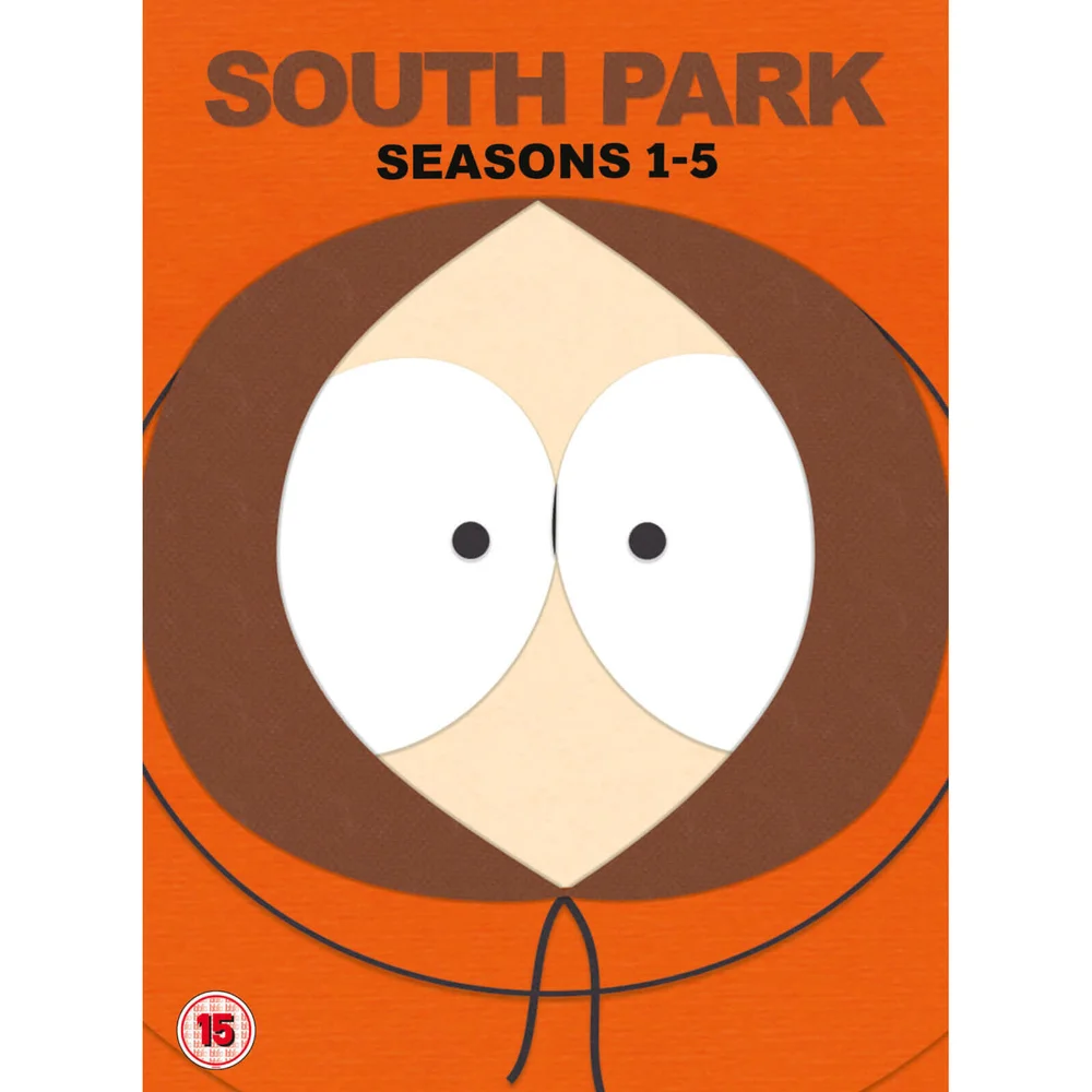 South Park : Saisons 1-5 Image 1