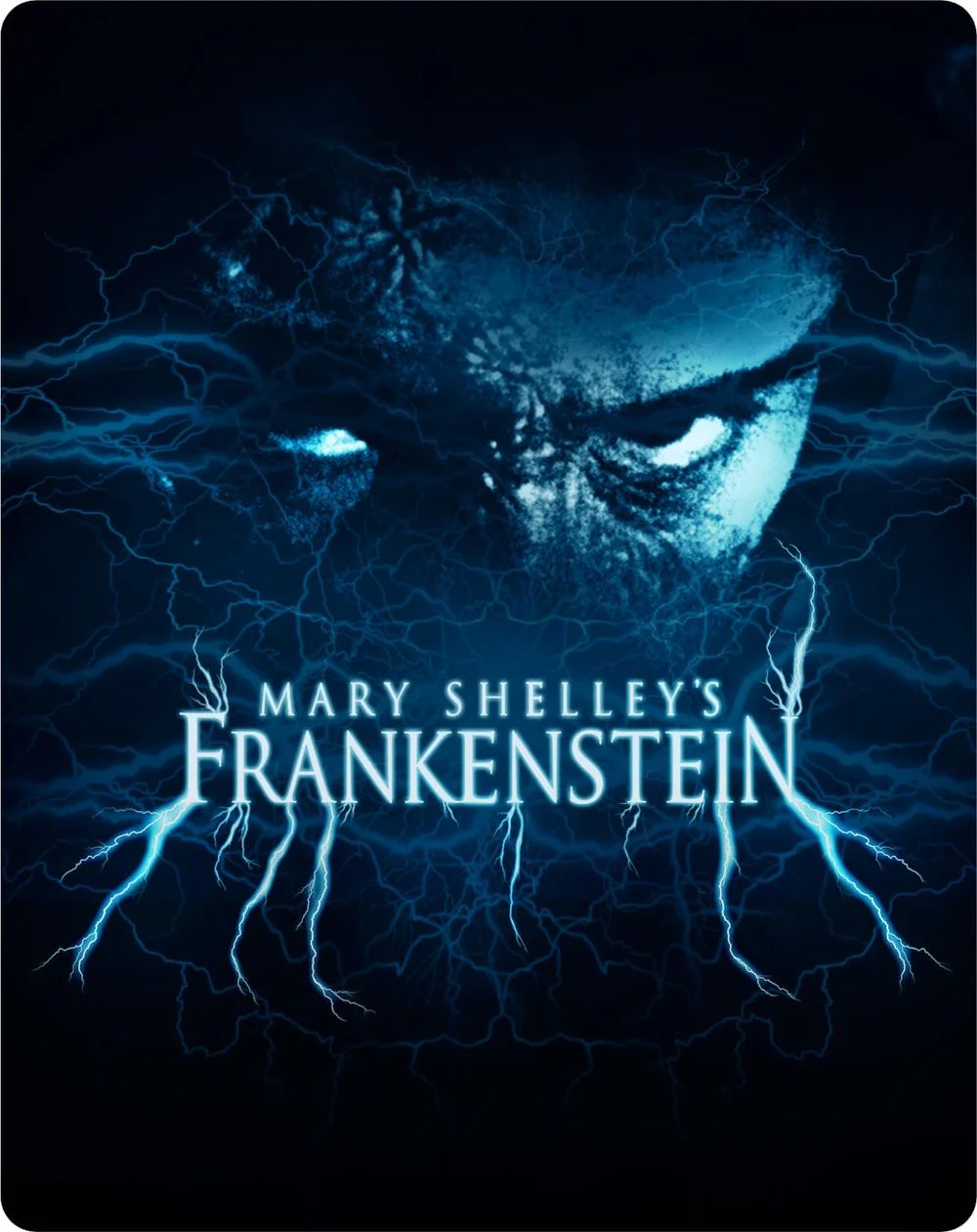 Frankenstein - Steelbook Exclusif Limité pour Zavvi Image 1