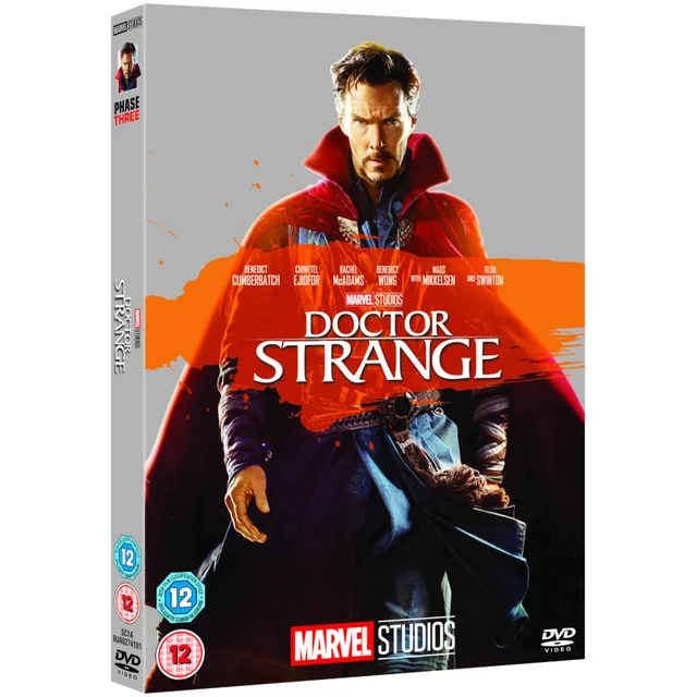 Docteur Strange