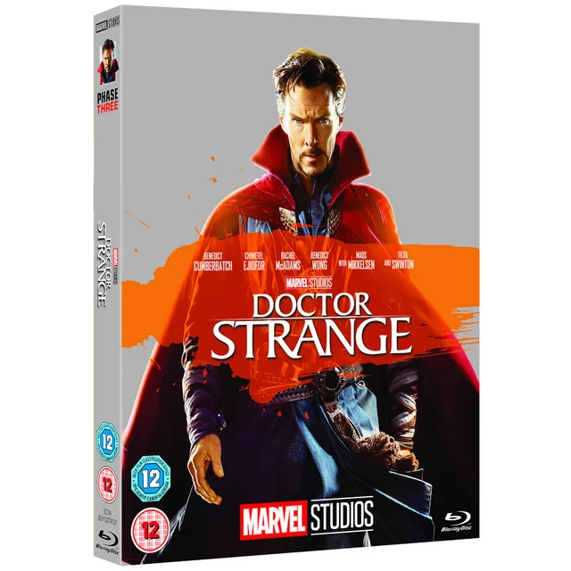 Docteur Strange