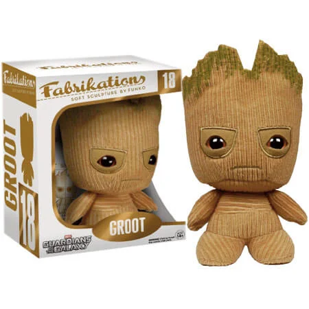 Funko Groot Fabrikations Image 1