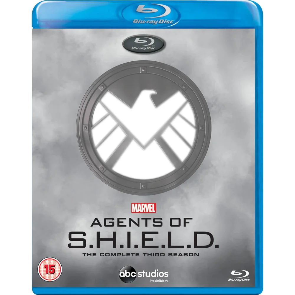 Marvel : Les Agents du SHIELD - Saison 3 Image 1