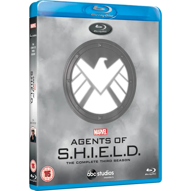 Marvel : Les Agents du SHIELD - Saison 3