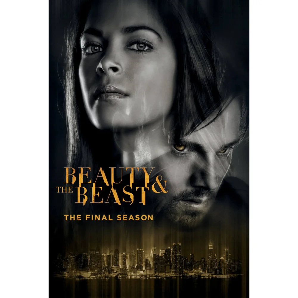 Beauty and the Beast - Ultime saison Image 1