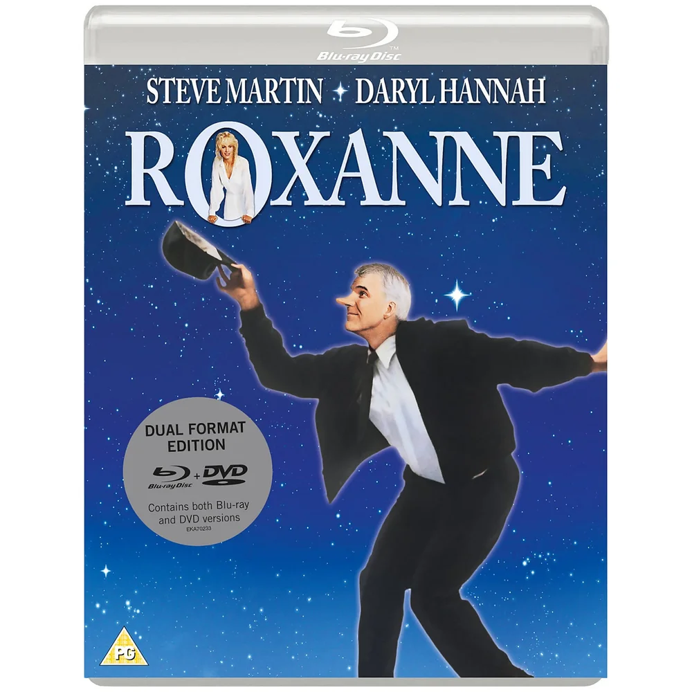 Roxanne Roxanne - Format Double (DVD inclus) Image 1