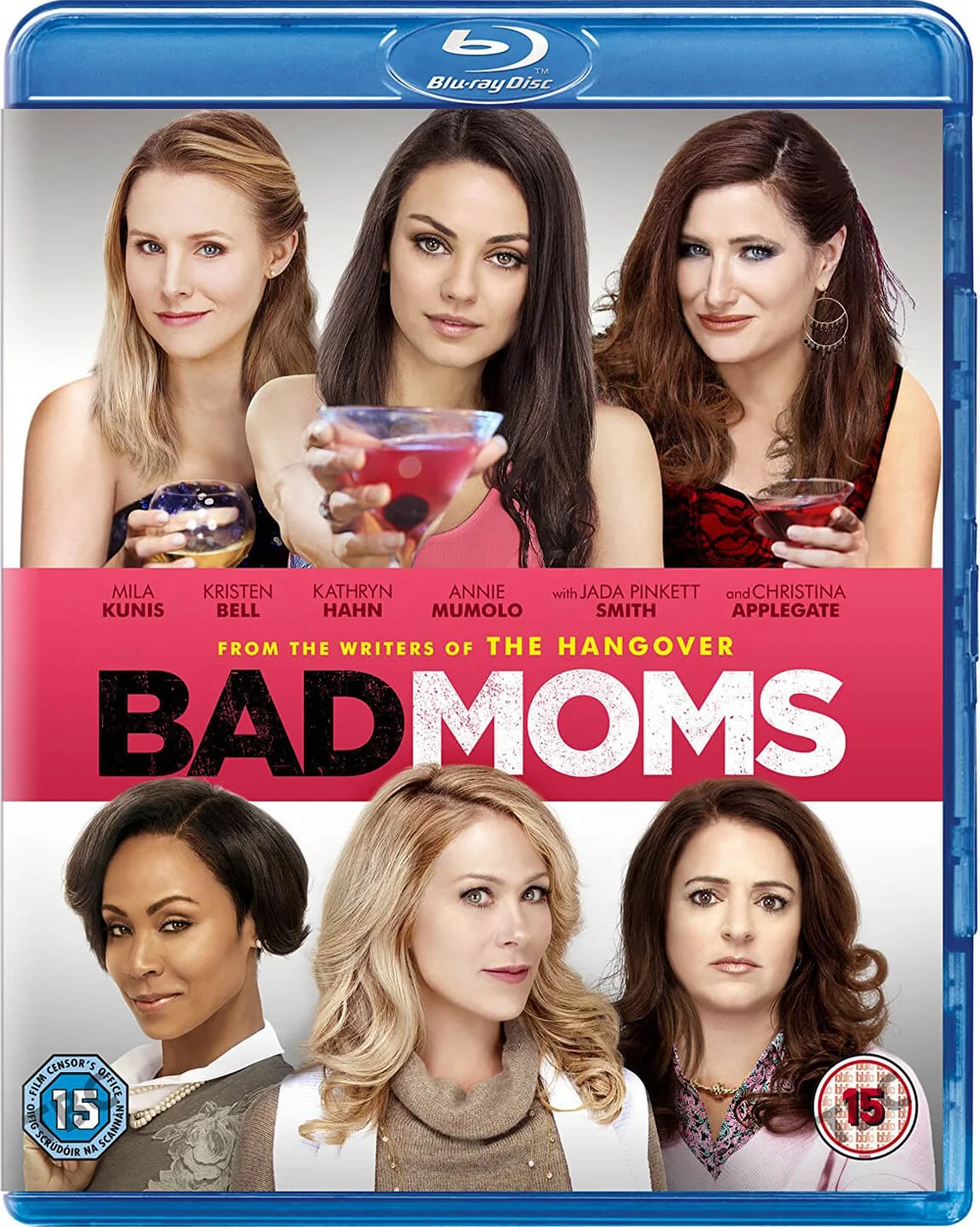 Bad Moms Image 1